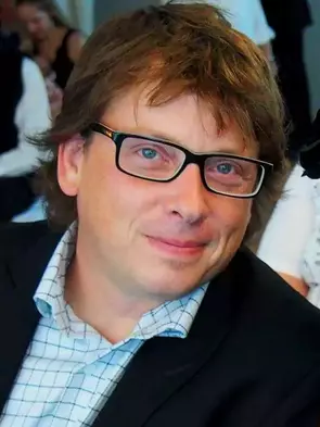 Jeremy Hallworth, Saint John, Real Estate Agent